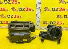 Печка салона MITSUBISHI L200 2012/Цвет X08A 7801A678 KB4T 4D56, передняя