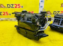 Печка салона MITSUBISHI L200 2012/Цвет X08A 7801A678 KB4T 4D56, передняя