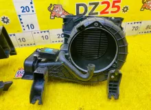 Печка салона MITSUBISHI L200 2012/Цвет X08A 7801A678 KB4T 4D56, передняя