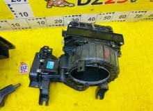 Печка салона MITSUBISHI L200 2012/Цвет X08A 7801A678 KB4T 4D56, передняя