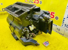 Печка салона MITSUBISHI L200 2012/Цвет X08A 7801A678 KB4T 4D56, передняя