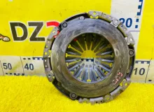 Корзина сцепления MITSUBISHI L200 2012/Цвет X08A MN171120 KB4T 4D56, передняя