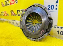 Корзина сцепления MITSUBISHI L200 2012/Цвет X08A MN171120 KB4T 4D56, передняя
