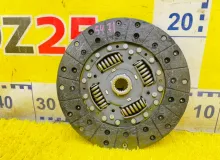 Диск сцепления MITSUBISHI L200 2012/Цвет X08A 2301A084 KB4T 4D56, передний