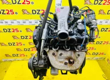 Двигатель SUZUKI ESCUDO 1988/Цвет 0AA 1120058B41 TA01W G16A, передний