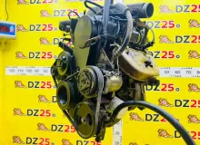 Двигатель SUZUKI ESCUDO 1988/Цвет 0AA 1120058B41 TA01W G16A, передний