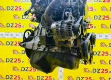Двигатель SUZUKI ESCUDO 1988/Цвет 0AA 1120058B41 TA01W G16A, передний