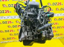 Двигатель SUZUKI ESCUDO 1988/Цвет 0AA 1120058B41 TA01W G16A, передний