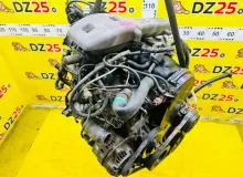 Двигатель SUZUKI ESCUDO 1988/Цвет 0AA 1120058B41 TA01W G16A, передний