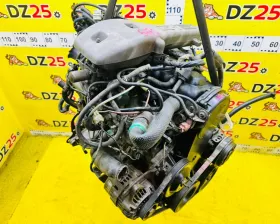 Двигатель Suzuki