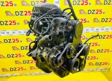 Двигатель SUZUKI ESCUDO 1988/Цвет 0AA 1120058B41 TA01W G16A, передний