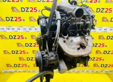 Двигатель SUZUKI ESCUDO 1988/Цвет 0AA 1120058B41 TA01W G16A, передний