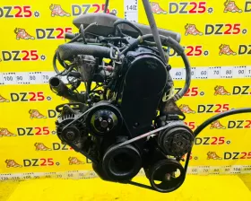 Двигатель Suzuki