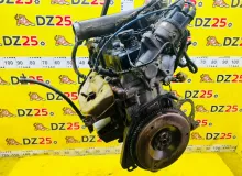Двигатель SUZUKI ESCUDO 1988/Цвет 0AA 1120058B41 TA01W G16A, передний
