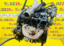 Двигатель SUZUKI ESCUDO 1988/Цвет 0AA 1120058B41 TA01W G16A, передний