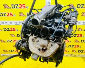 Двигатель Suzuki