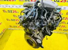 Двигатель SUZUKI ESCUDO 1988/Цвет 0AA 1120058B41 TA01W G16A, передний