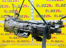 АКПП SUZUKI ESCUDO 1988/Цвет 0AA 2100061A00 TA01W G16A, задняя