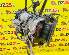 АКПП Suzuki