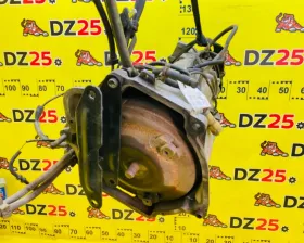 АКПП Suzuki