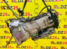 АКПП SUZUKI ESCUDO 1988/Цвет 0AA 2100061A00 TA01W G16A, задняя