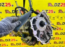 АКПП SUZUKI ESCUDO 1988/Цвет 0AA 2100061A00 TA01W G16A, задняя