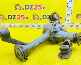 Редуктор Suzuki