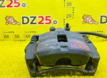 Суппорт MITSUBISHI L200 2012/Цвет X08A 4605A202 KB4T 4D56, передний правый