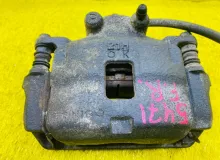 Суппорт MITSUBISHI L200 2012/Цвет X08A 4605A202 KB4T 4D56, передний правый