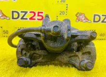 Суппорт MITSUBISHI L200 2012/Цвет X08A 4605A202 KB4T 4D56, передний правый