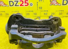 Суппорт MITSUBISHI L200 2012/Цвет X08A 4605A202 KB4T 4D56, передний правый