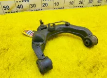 Рычаг MITSUBISHI L200 2012/Цвет X08A 4013A330 KB4T 4D56, передний правый