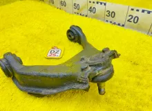 Рычаг MITSUBISHI L200 2012/Цвет X08A 4013A330 KB4T 4D56, передний правый