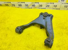 Рычаг MITSUBISHI L200 2012/Цвет X08A 4013A330 KB4T 4D56, передний правый