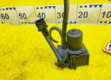 Клапан включения 4wd MITSUBISHI L200 2012/Цвет X08A 3590A001 KB4T 4D56, передний