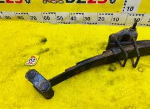 Рессоры MITSUBISHI L200 2012/Цвет X08A 4150A178 KB4T 4D56, задние правые