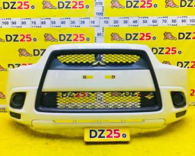 Бампер Mitsubishi
