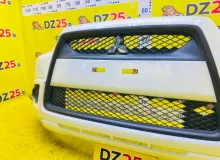 Бампер MITSUBISHI RVR 2010/Цвет W13B 6400C952WB GA3W 4B10, передний