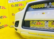 Бампер MITSUBISHI RVR 2010/Цвет W13B 6400C952WB GA3W 4B10, передний