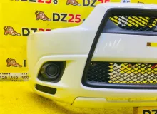 Бампер MITSUBISHI RVR 2010/Цвет W13B 6400C952WB GA3W 4B10, передний