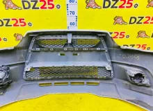 Бампер MITSUBISHI RVR 2010/Цвет W13B 6400C952WB GA3W 4B10, передний