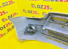 Бампер MITSUBISHI RVR 2010/Цвет W13B 6400C952WB GA3W 4B10, передний