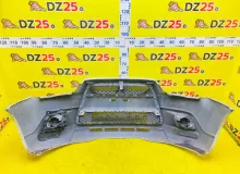 Бампер MITSUBISHI RVR 2010/Цвет W13B 6400C952WB GA3W 4B10, передний