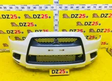 Бампер MITSUBISHI RVR 2010/Цвет W13B 6400C952WB GA3W 4B10, передний