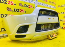 Бампер MITSUBISHI RVR 2010/Цвет W13B 6400C952WB GA3W 4B10, передний