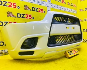 Бампер Mitsubishi