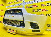 Бампер MITSUBISHI RVR 2010/Цвет W13B 6400C952WB GA3W 4B10, передний