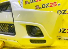 Бампер MITSUBISHI RVR 2010/Цвет W13B 6400C952WB GA3W 4B10, передний