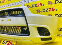 Бампер MITSUBISHI RVR 2010/Цвет W13B 6400C952WB GA3W 4B10, передний