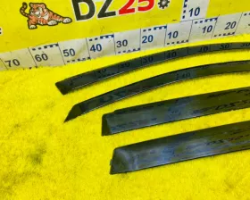 Ветровик на дверь Honda